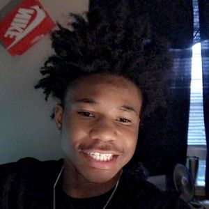 Meet your Posher, Kiandrae